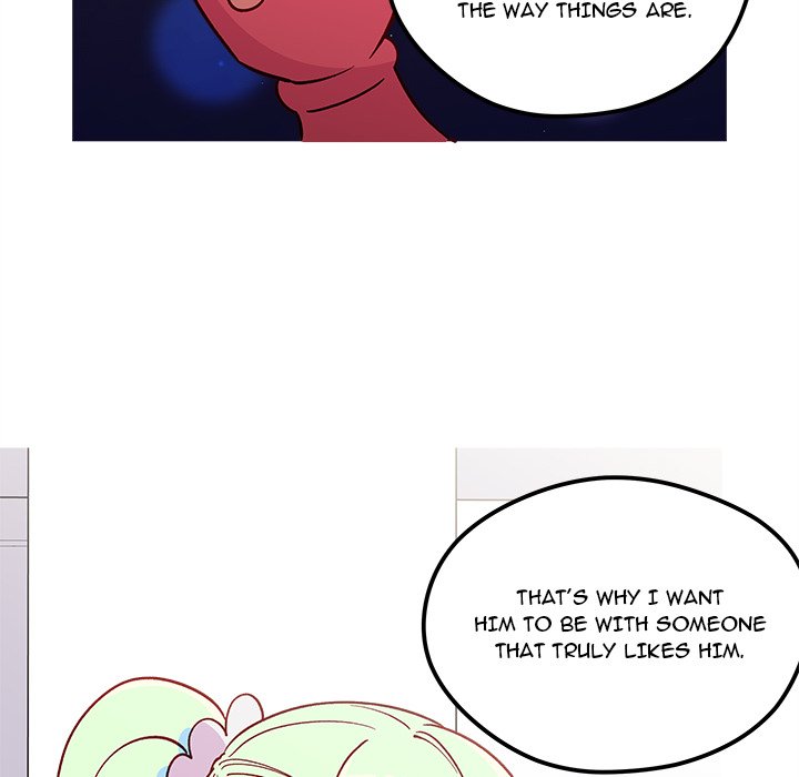 I Choose You! I Choose You! EP 76 - Toomics page 87 - 