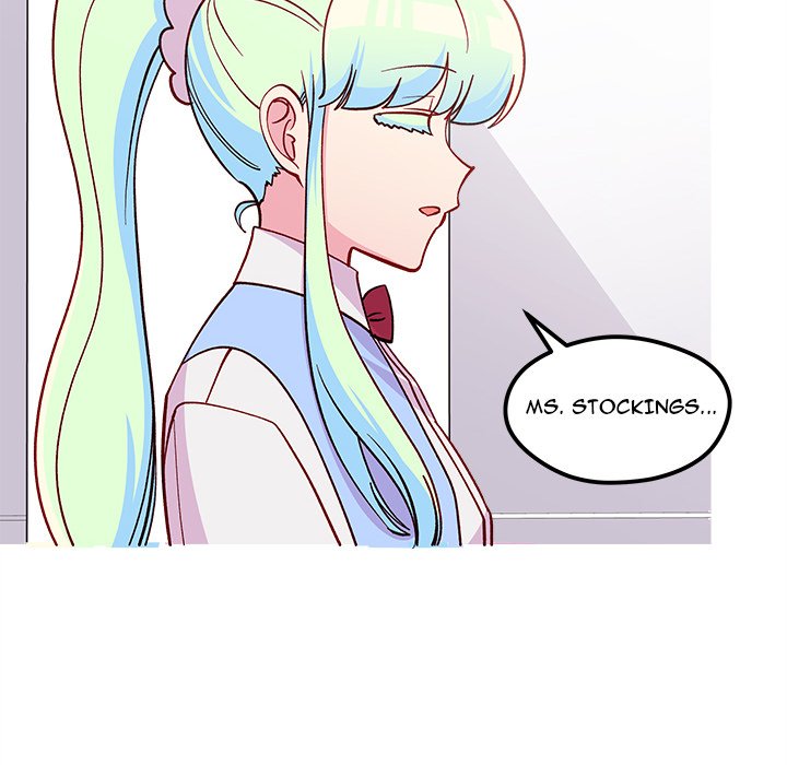 I Choose You! I Choose You! EP 76 - Toomics page 88 - 