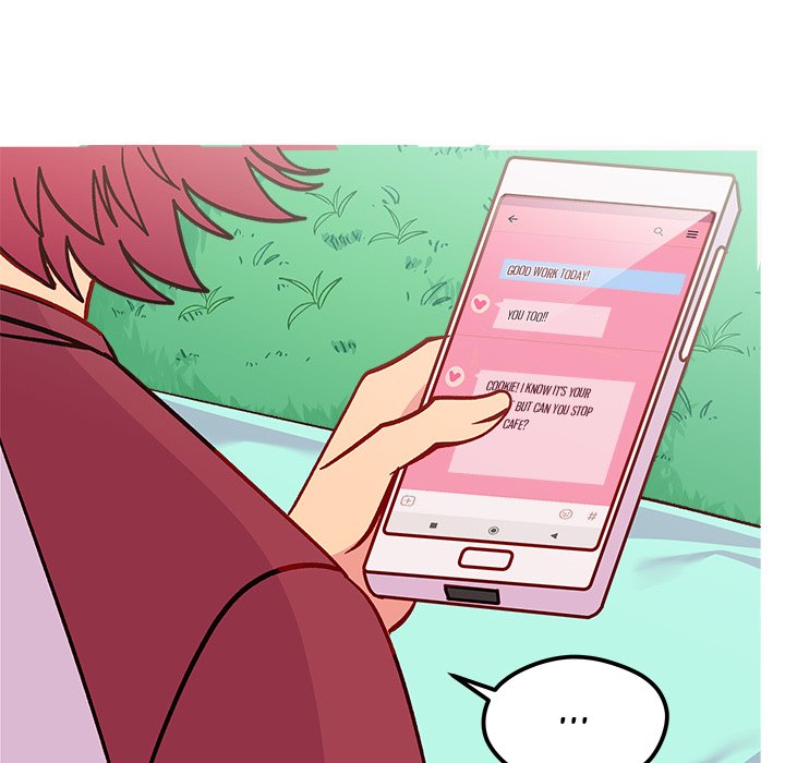 I Choose You! I Choose You! EP 76 - Toomics page 91 - 