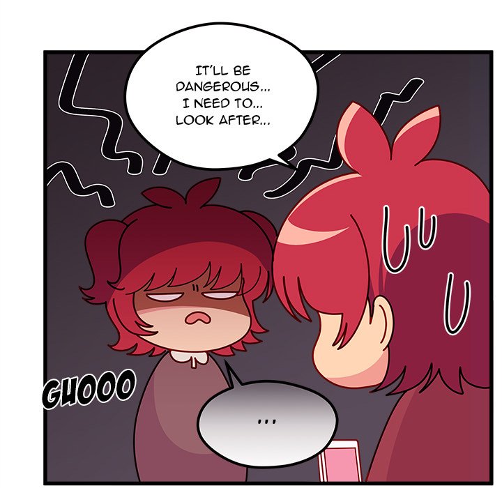 I Choose You! I Choose You! EP 76 - Toomics page 96 - 