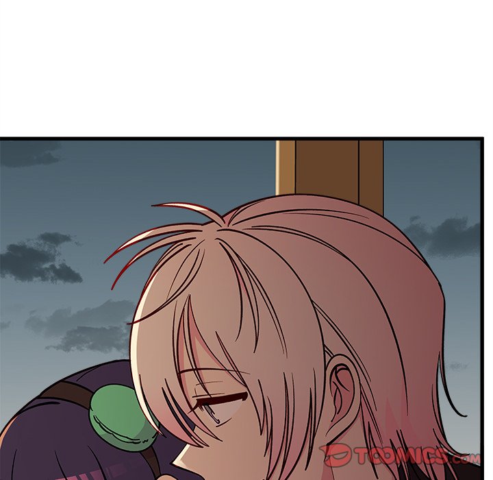 I Choose You! I Choose You! EP 77 - Toomics page 34 - 