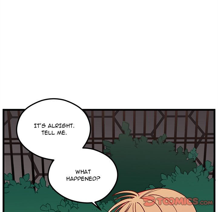 I Choose You! I Choose You! EP 77 - Toomics page 42 - 