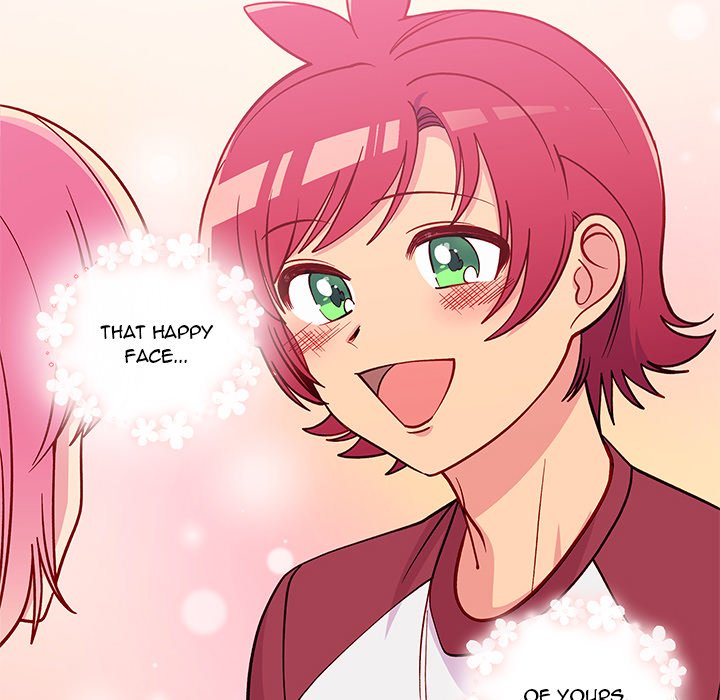 I Choose You! I Choose You! EP 77 - Toomics page 6 - 