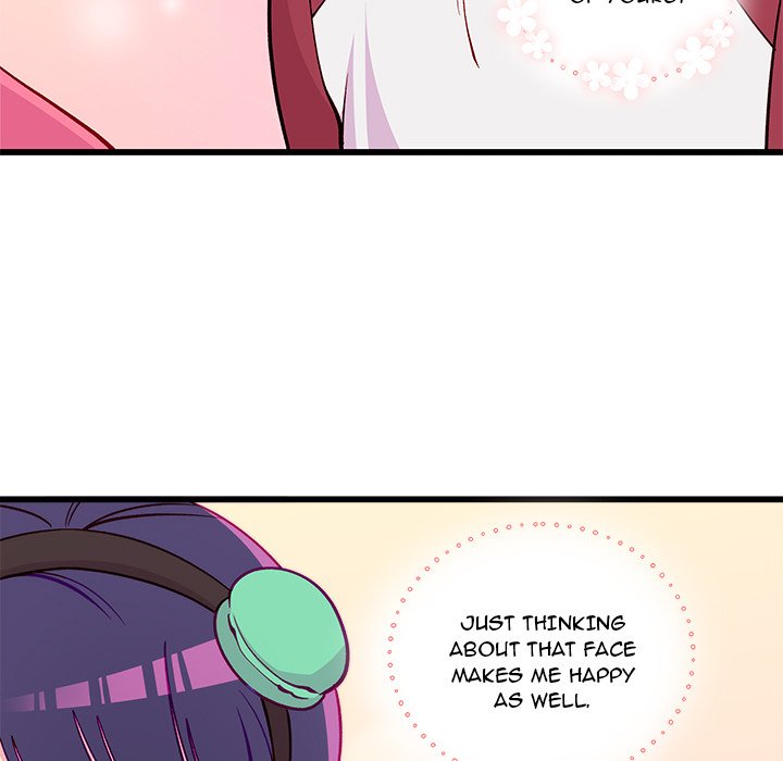 I Choose You! I Choose You! EP 77 - Toomics page 7 - 