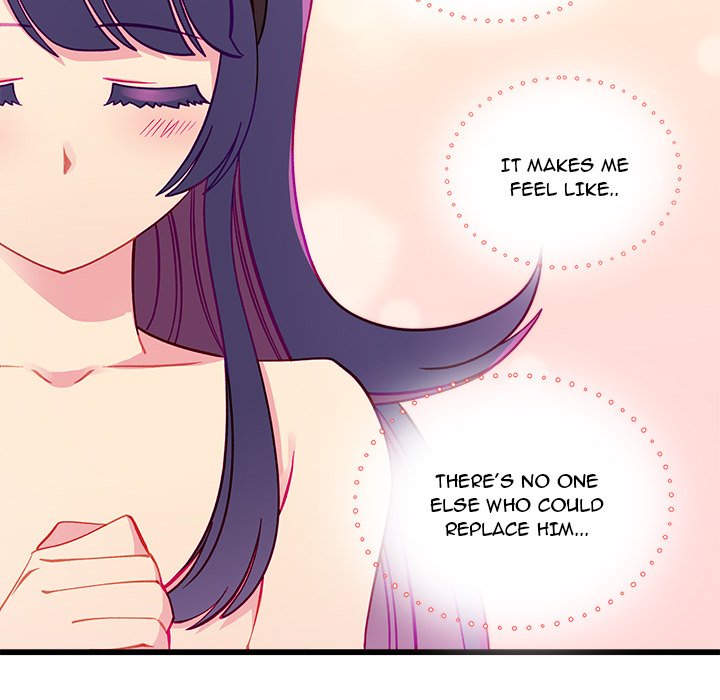 I Choose You! I Choose You! EP 77 - Toomics page 8 - 