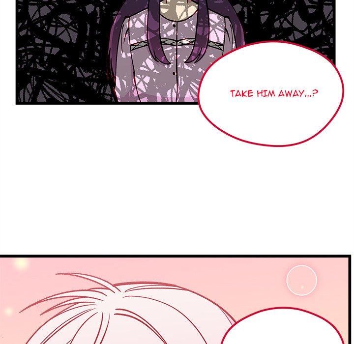 I Choose You! I Choose You! EP 77 - Toomics page 72 - 