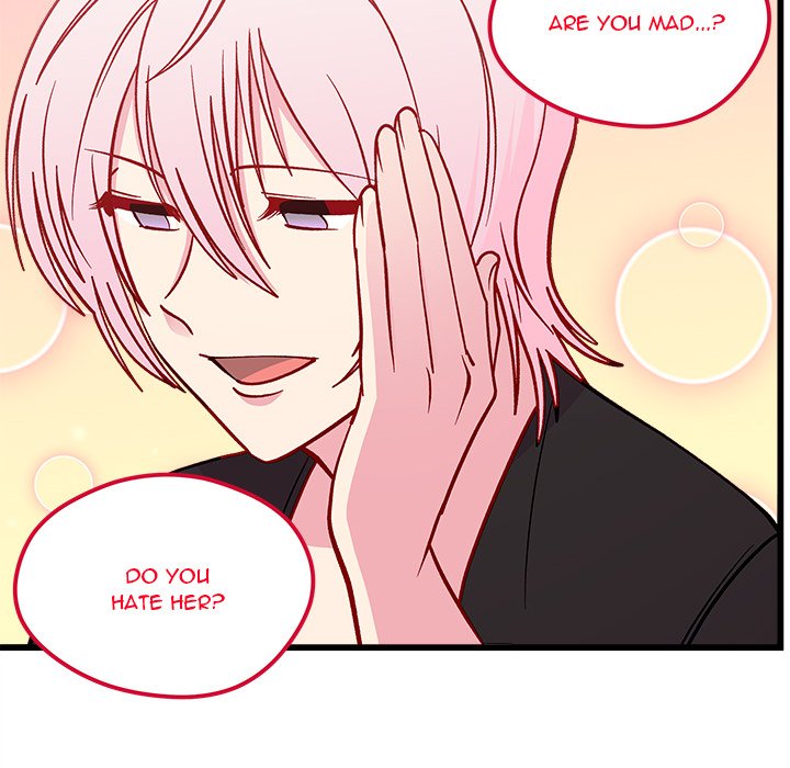 I Choose You! I Choose You! EP 77 - Toomics page 73 - 