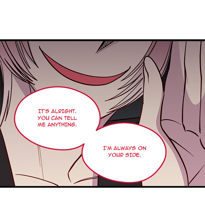 I Choose You! I Choose You! EP 77 - Toomics page 77 - 