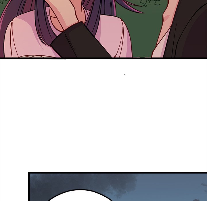 I Choose You! I Choose You! EP 77 - Toomics page 84 - 
