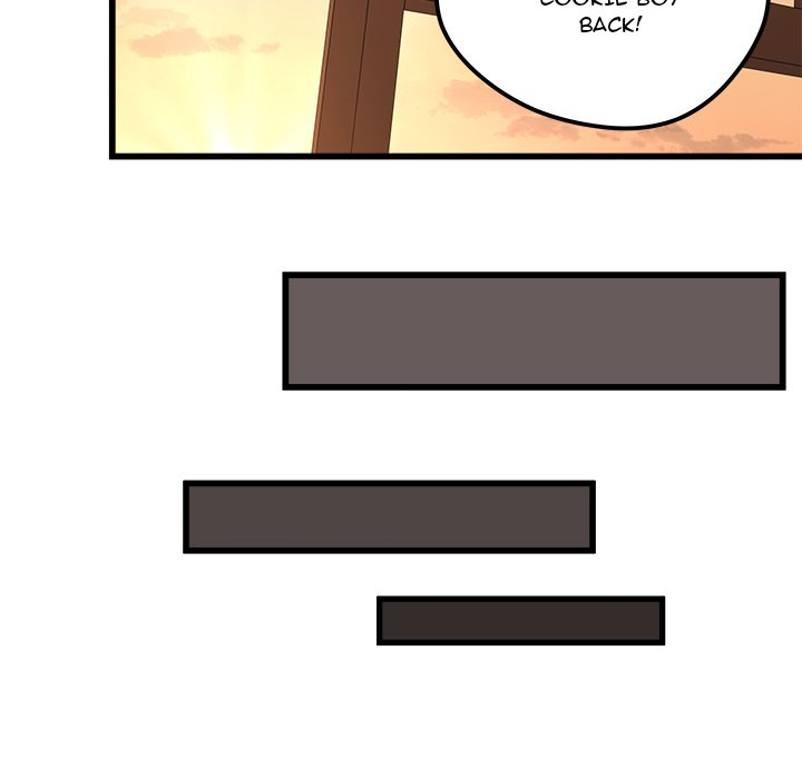 I Choose You! I Choose You! EP 77 - Toomics page 86 - 