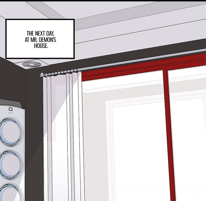 I Choose You! I Choose You! EP 77 - Toomics page 88 - 
