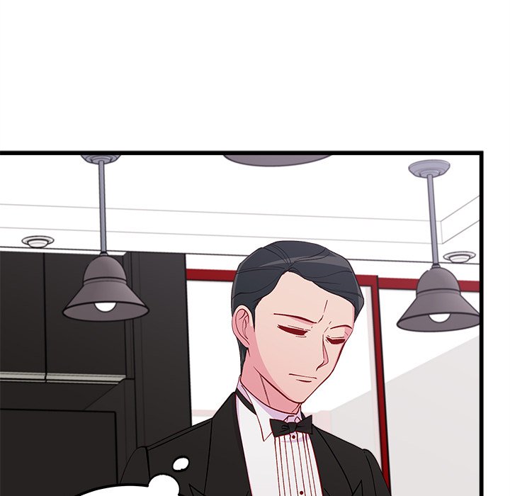 I Choose You! I Choose You! EP 77 - Toomics page 92 - 