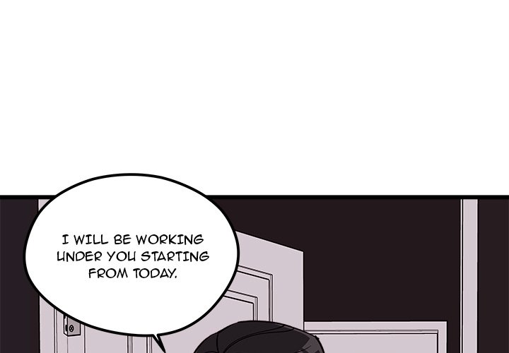 I Choose You! I Choose You! EP 78 - Toomics page 3 - 