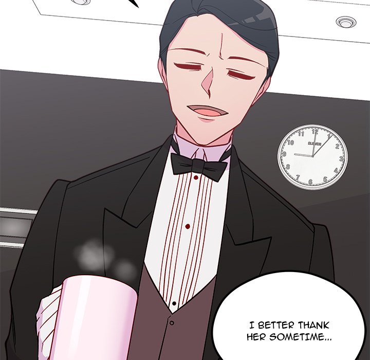 I Choose You! I Choose You! EP 78 - Toomics page 33 - 