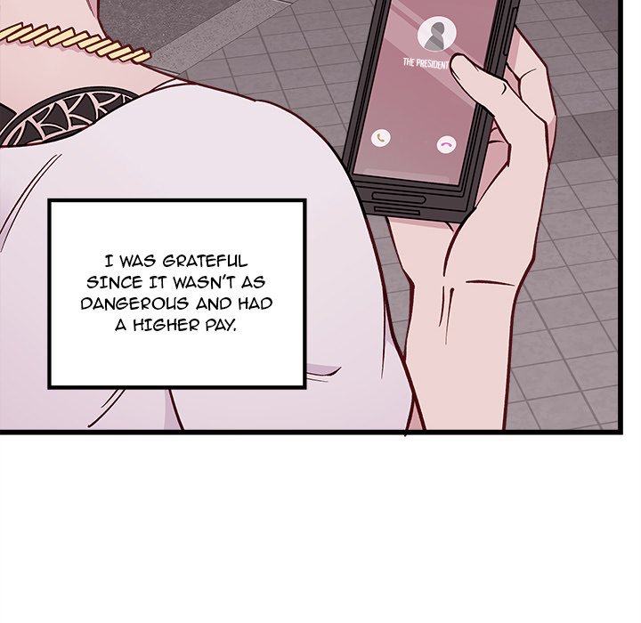 I Choose You! I Choose You! EP 78 - Toomics page 46 - 
