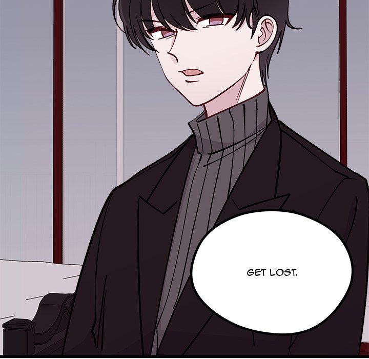I Choose You! I Choose You! EP 78 - Toomics page 8 - 