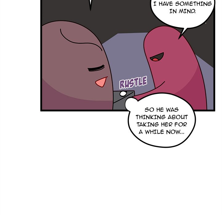 I Choose You! I Choose You! EP 78 - Toomics page 72 - 