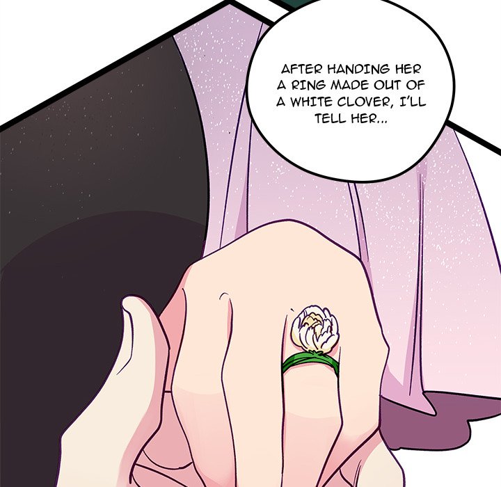 I Choose You! I Choose You! EP 78 - Toomics page 84 - 