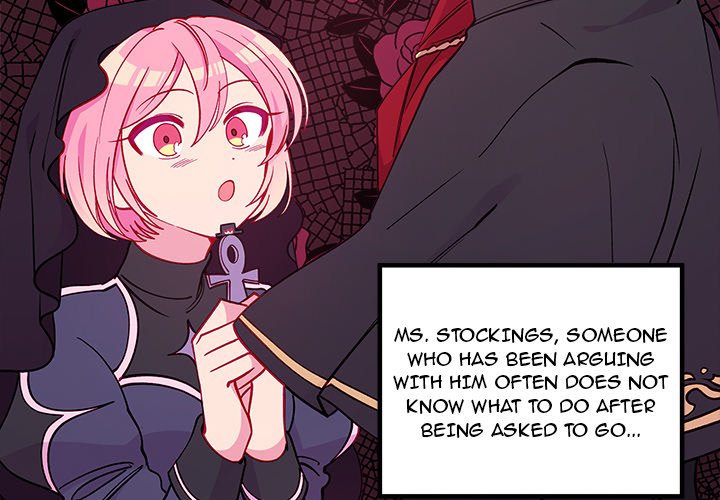 I Choose You! I Choose You! EP 79 - Toomics page 4 - 