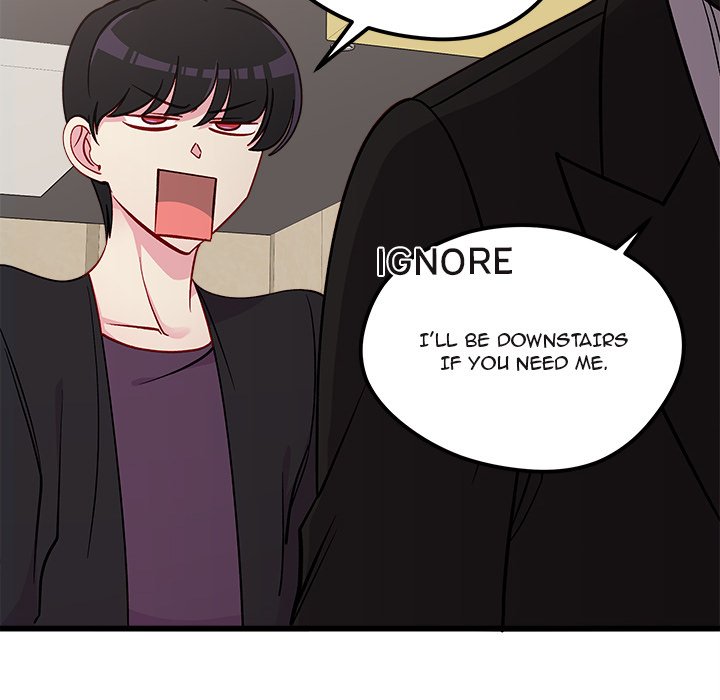 I Choose You! I Choose You! EP 79 - Toomics page 33 - 