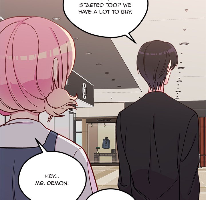 I Choose You! I Choose You! EP 79 - Toomics page 36 - 