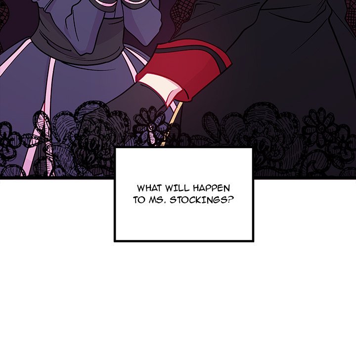 I Choose You! I Choose You! EP 79 - Toomics page 5 - 