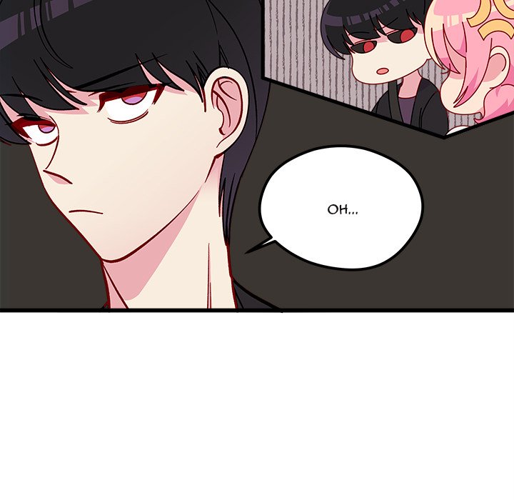 I Choose You! I Choose You! EP 79 - Toomics page 41 - 