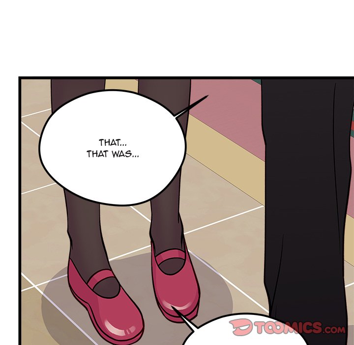 I Choose You! I Choose You! EP 79 - Toomics page 42 - 