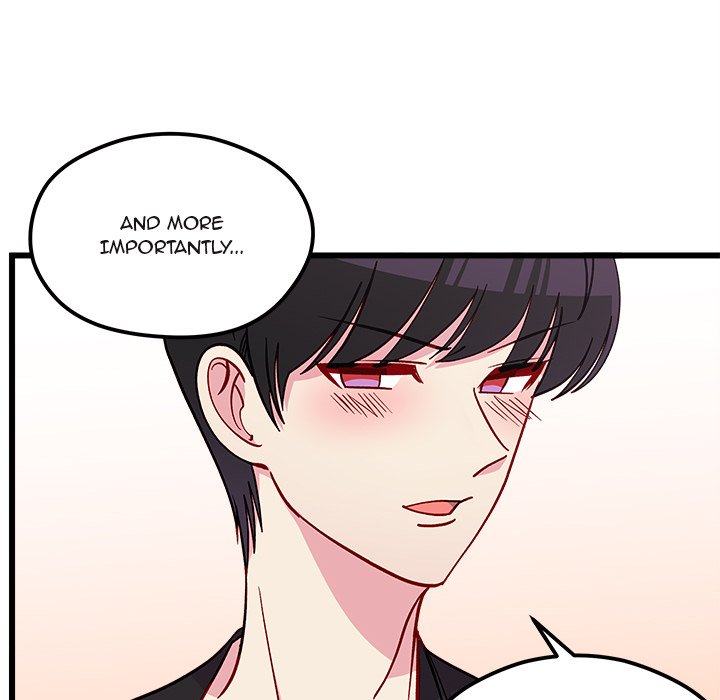 I Choose You! I Choose You! EP 79 - Toomics page 45 - 