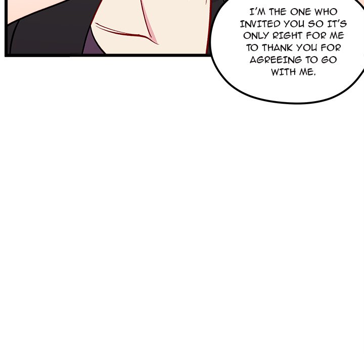I Choose You! I Choose You! EP 79 - Toomics page 46 - 