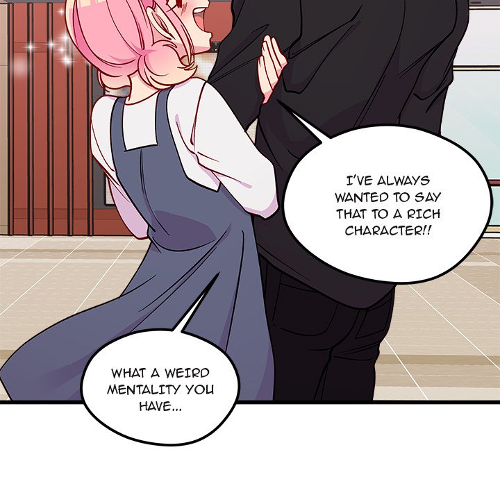 I Choose You! I Choose You! EP 79 - Toomics page 53 - 