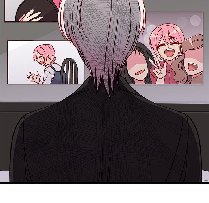 I Choose You! I Choose You! EP 79 - Toomics page 64 - 