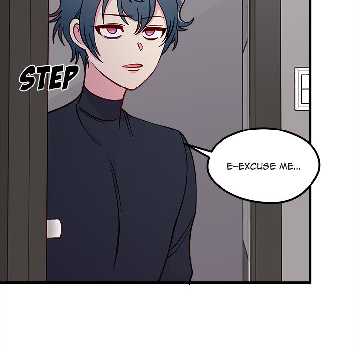 I Choose You! I Choose You! EP 79 - Toomics page 68 - 