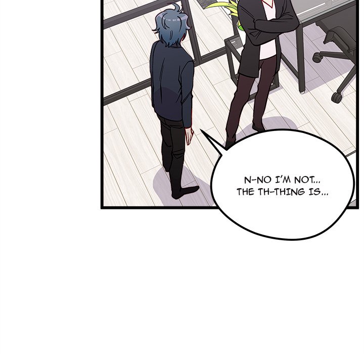 I Choose You! I Choose You! EP 79 - Toomics page 70 - 