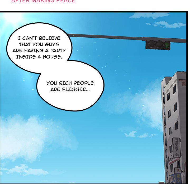 I Choose You! I Choose You! EP 79 - Toomics page 8 - 