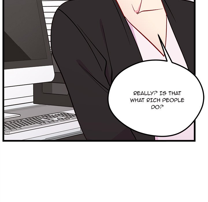 I Choose You! I Choose You! EP 79 - Toomics page 72 - 