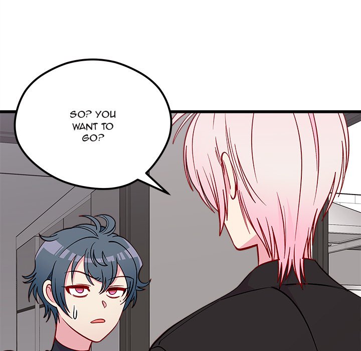 I Choose You! I Choose You! EP 79 - Toomics page 73 - 