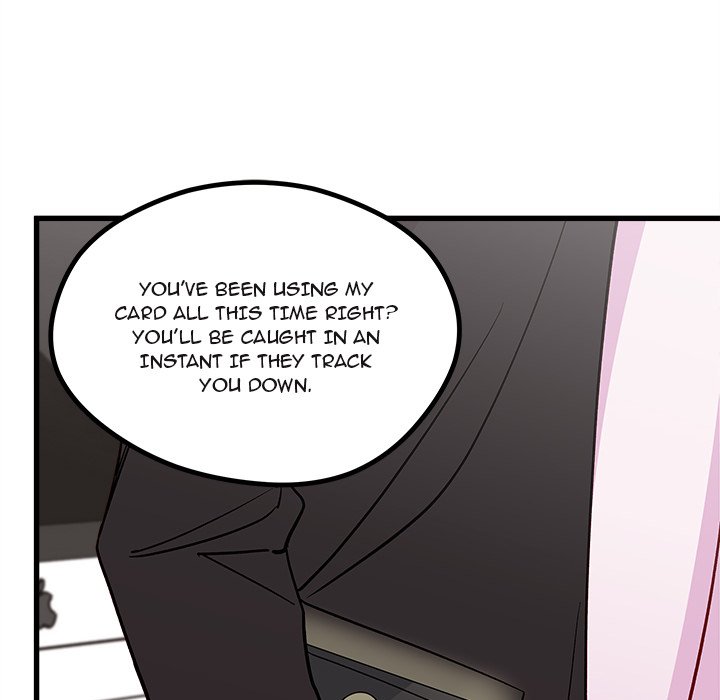 I Choose You! I Choose You! EP 79 - Toomics page 78 - 