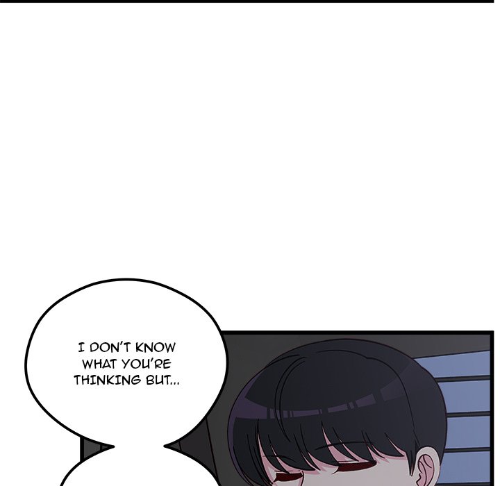 I Choose You! I Choose You! EP 79 - Toomics page 9 - 