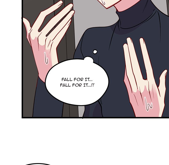 I Choose You! I Choose You! EP 79 - Toomics page 84 - 