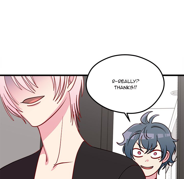 I Choose You! I Choose You! EP 79 - Toomics page 86 - 