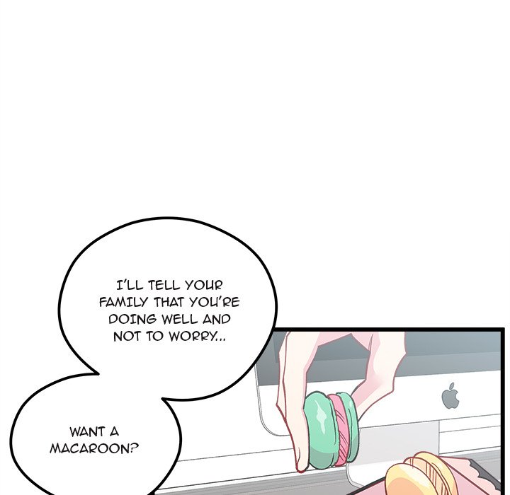 I Choose You! I Choose You! EP 79 - Toomics page 97 - 