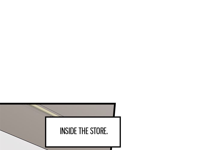 I Choose You! I Choose You! EP 80 - Toomics page 1 - 