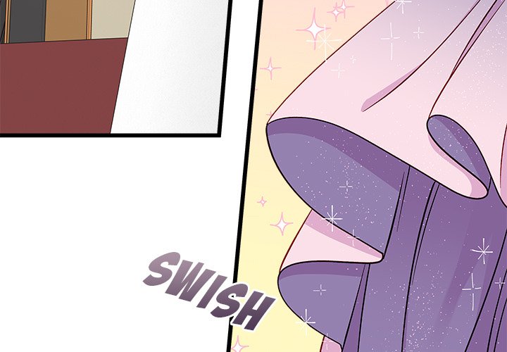 I Choose You! I Choose You! EP 80 - Toomics page 3 - 