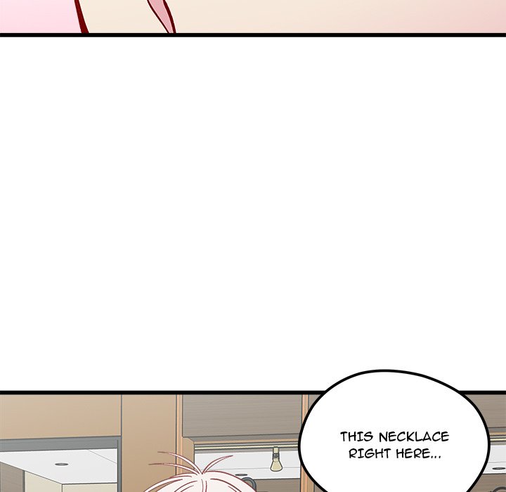 I Choose You! I Choose You! EP 80 - Toomics page 29 - 