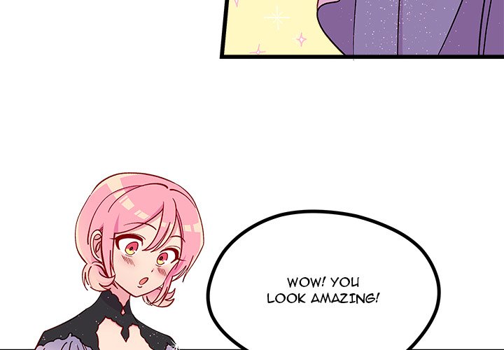 I Choose You! I Choose You! EP 80 - Toomics page 4 - 