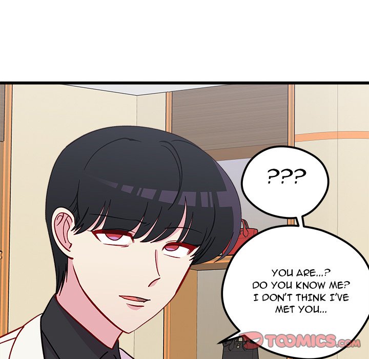 I Choose You! I Choose You! EP 80 - Toomics page 34 - 