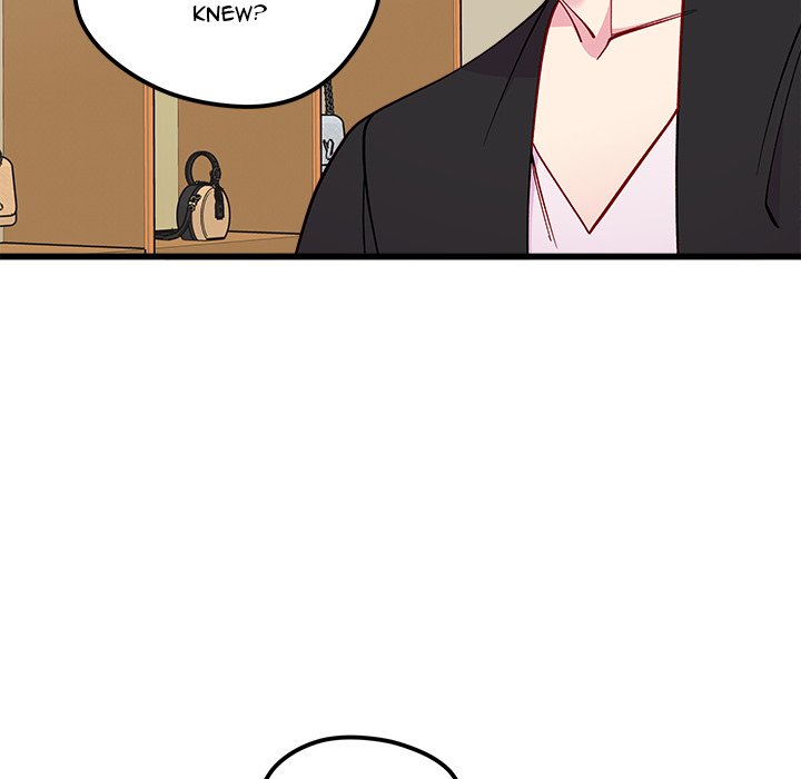 I Choose You! I Choose You! EP 80 - Toomics page 36 - 