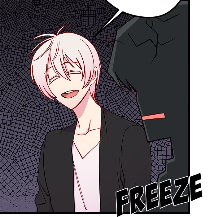 I Choose You! I Choose You! EP 80 - Toomics page 41 - 