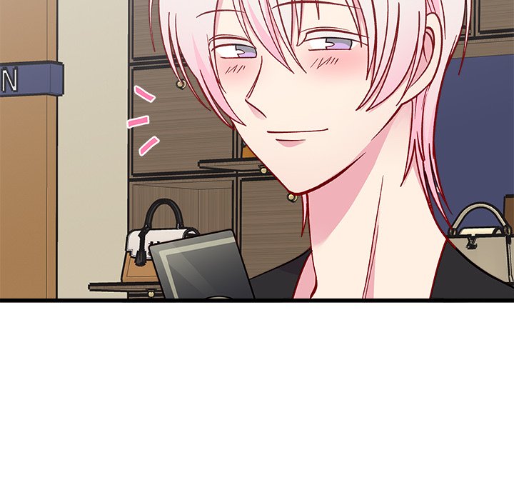I Choose You! I Choose You! EP 80 - Toomics page 53 - 